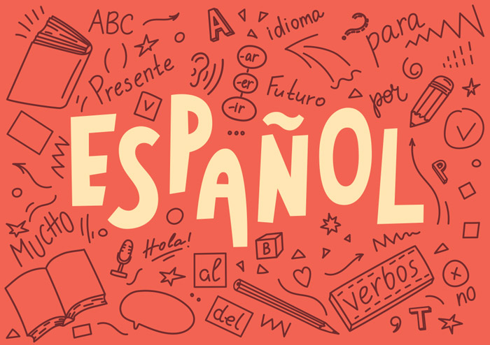 مناسب ترین آزمون اسپانیایی برای افراد کدام است؟ 