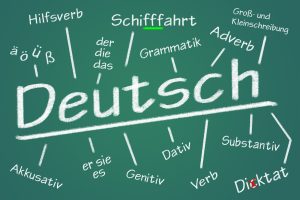  تدریس خصوصی زبان آلمانی