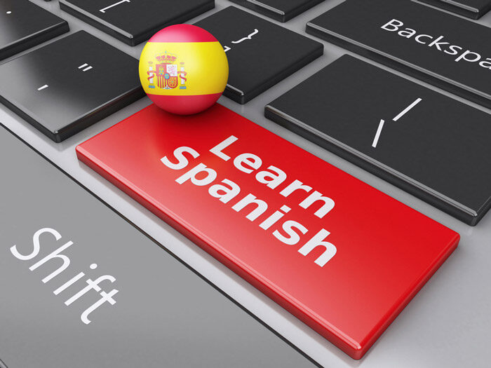 اموزش مجازی زبان اسپانیایی با موسسه دنیای زبان