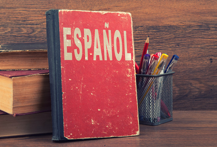 آموزش خصوصی زبان اسپانیایی در منطقه فرشته یا الهیه